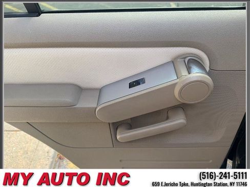 Used 2010 Mercury Mountaineer Premier AWD/4WD image 34