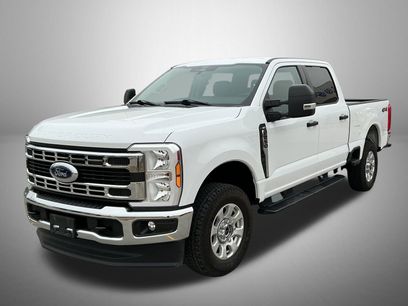 Used 2024 Ford F250 XLT