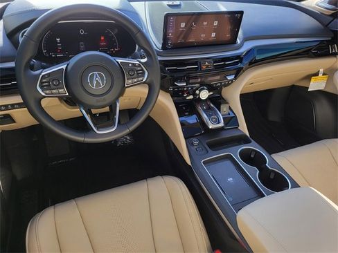 New 2026 Acura MDX Technology Package image 16
