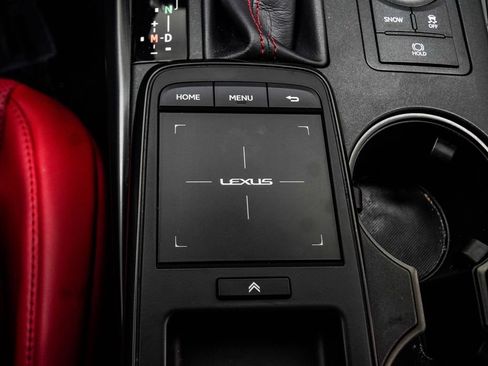 Used 2024 Lexus IS 350 F Sport w/ Memory Package AWD/4WD image 20