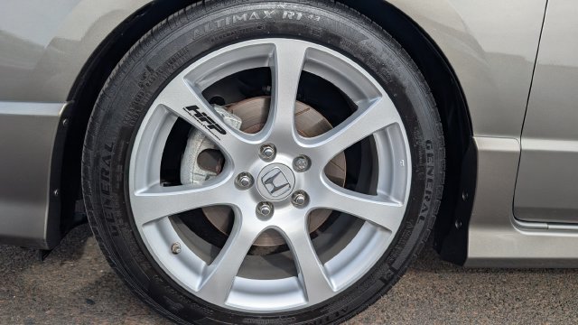 Used 2007 Honda Civic Si image 9
