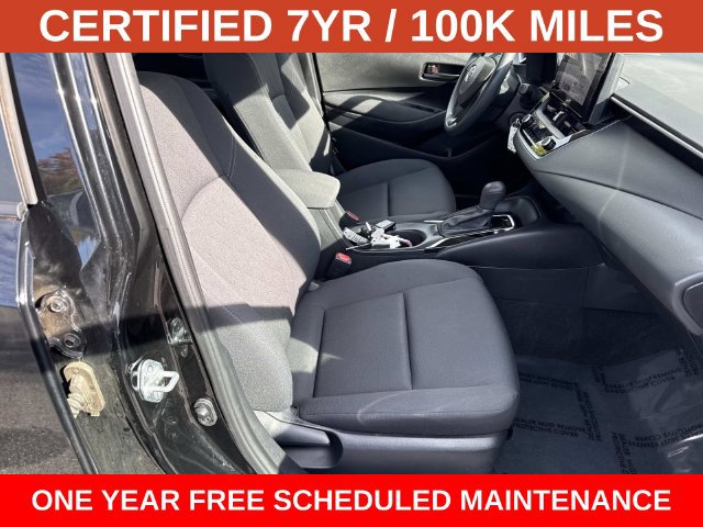 Used 2023 Toyota Corolla LE FWD image 9