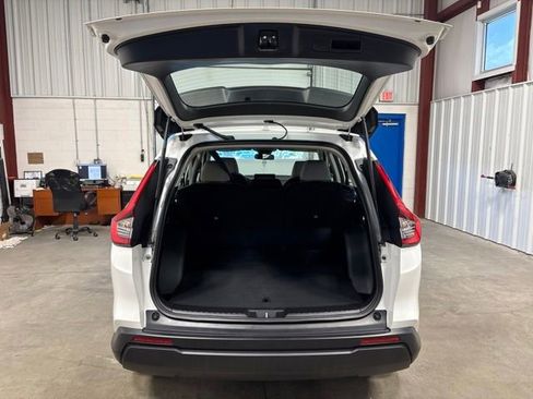 Certified 2024 Honda CR-V LX image 19