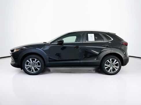 Used 2024 MAZDA CX-30 AWD 2.5 S w/ Preferred Package image 4