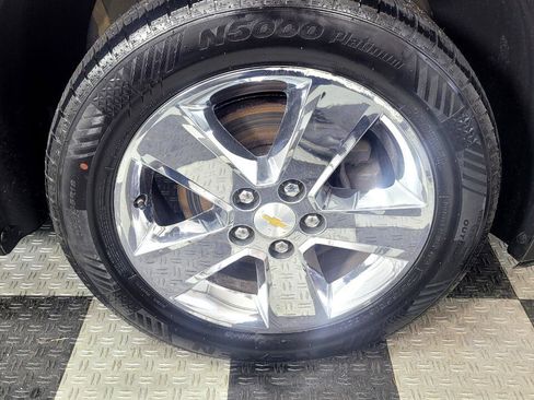 Used 2015 Chevrolet Equinox LT image 32