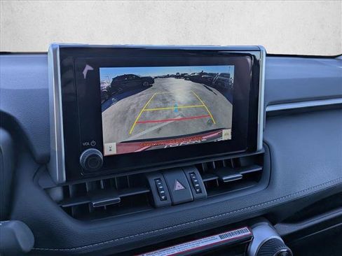 New 2025 Toyota RAV4 XLE Premium image 13