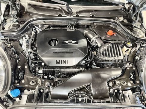 Used 2019 MINI Cooper S w/ Storage Package image 33