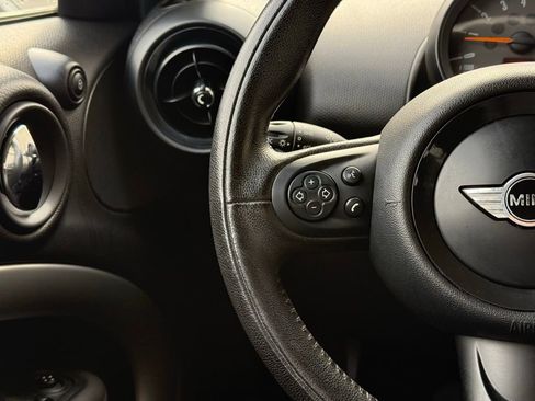 Used 2016 MINI Cooper Countryman image 9