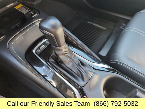 Used 2023 Toyota Corolla XSE image 24