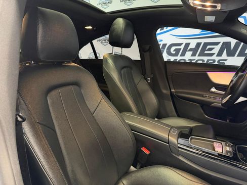 Used 2025 Mercedes-Benz CLA 250 4MATIC image 29