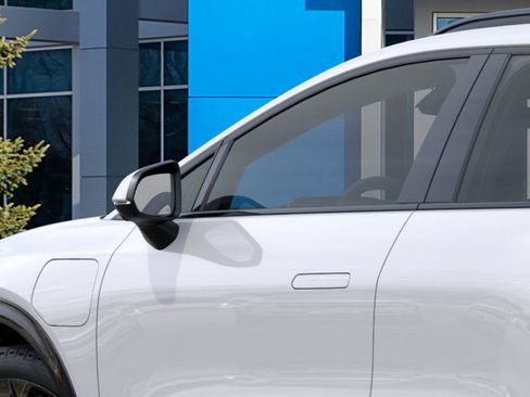 New 2025 Chevrolet Equinox EV RS w/ Convenience Package II image 36