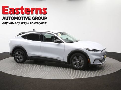 Used 2023 Ford Mustang Mach-E Select RWD image 46