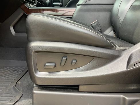 Used 2018 GMC Sierra 1500 SLT AWD/4WD image 15