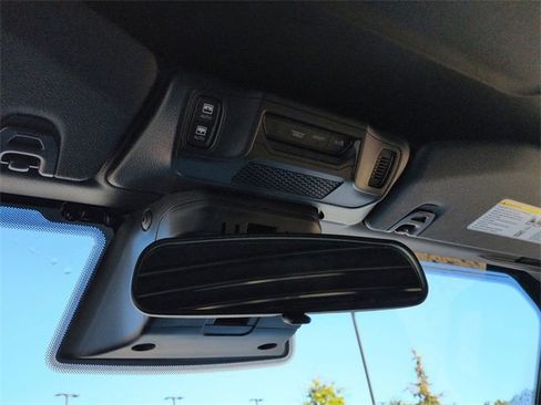 New 2026 Jeep Wrangler Sport S image 21