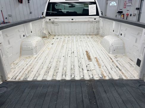 Used 2021 Chevrolet Silverado 1500 W/T w/ WT Fleet Convenience Package image 28