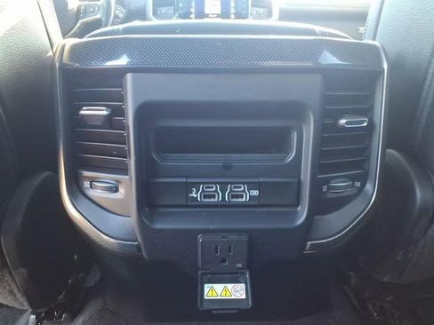 Used 2020 RAM 1500 Sport w/ Advanced Safety Group image 17