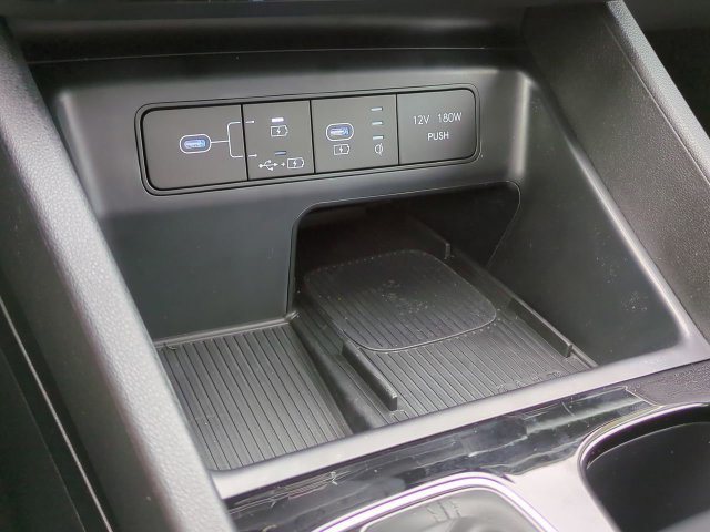 New 2026 Hyundai Tucson SEL FWD image 22