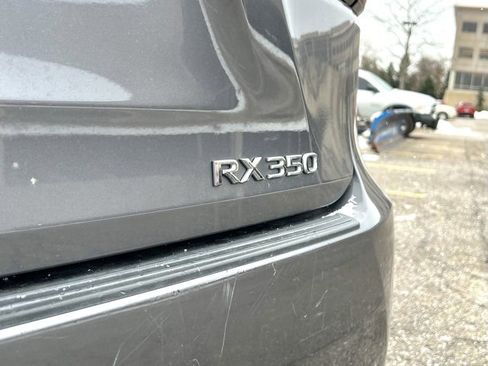 Used 2017 Lexus RX 350 FWD image 12