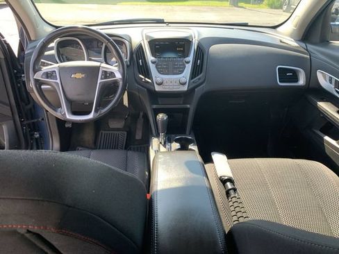 Used 2017 Chevrolet Equinox LT w/ Convenience Package FWD image 18