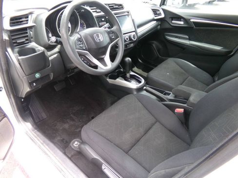 Used 2015 Honda Fit EX image 9