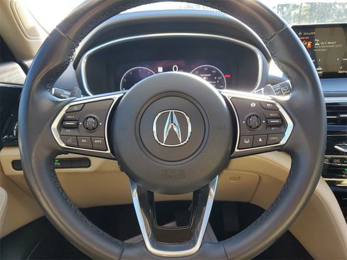 Certified 2023 Acura MDX FWD w/ Technology Package image 22