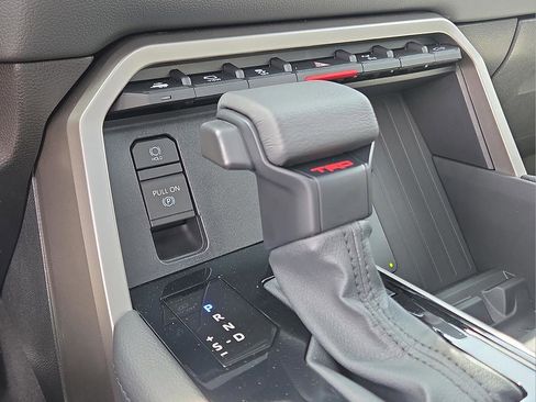 New 2026 Toyota Tundra Limited AWD/4WD image 26