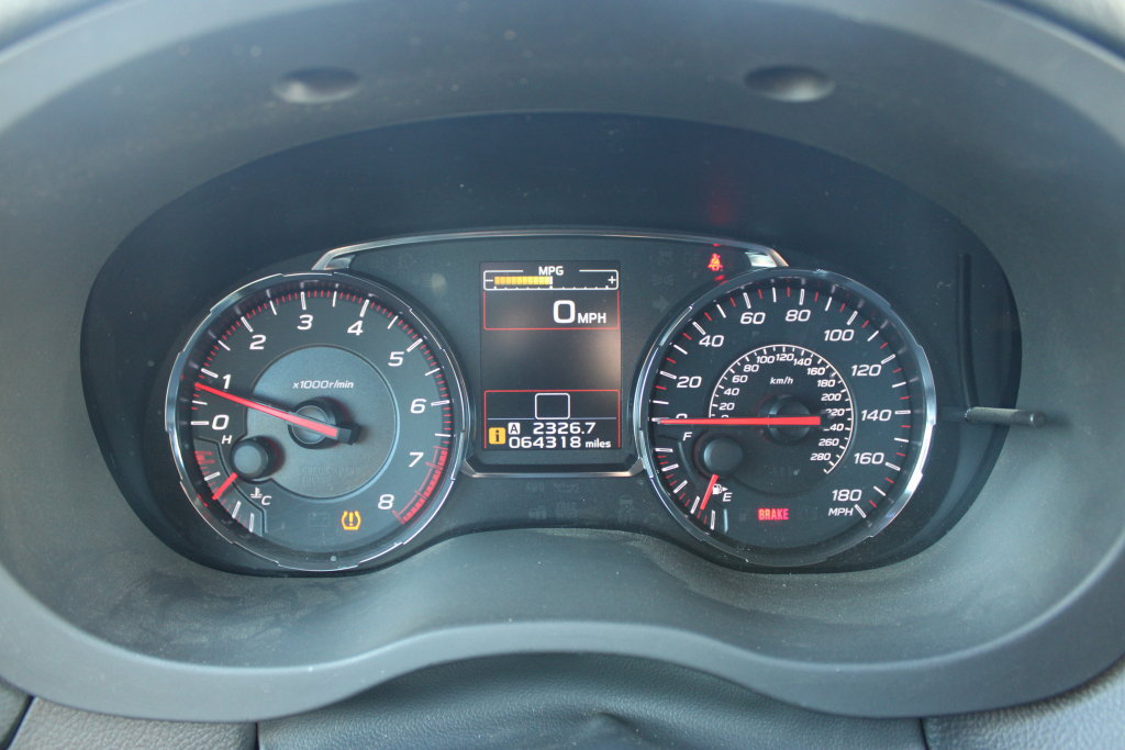 Used 2021 Subaru WRX w/ Popular Package #1 AWD/4WD image 22