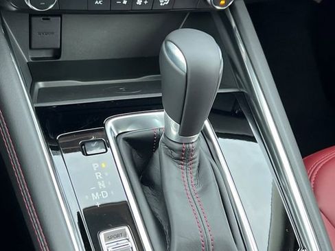 New 2025 MAZDA CX-5 Carbon Edition image 24