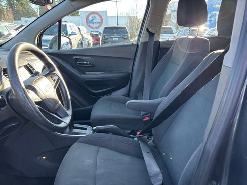 Certified 2024 MAZDA CX-5 AWD 2.5 S w/ Preferred Package image 14