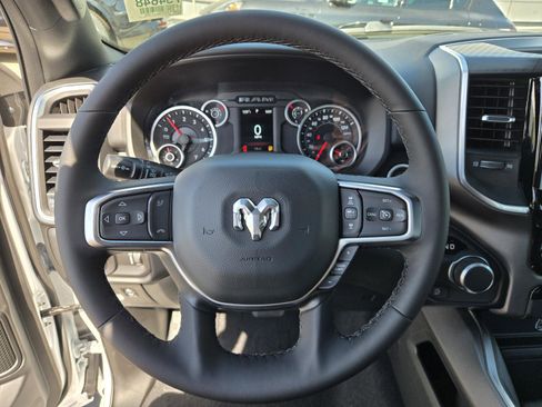 New 2026 RAM 1500 Big Horn image 16