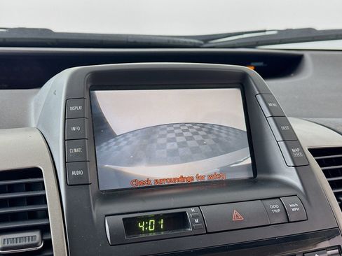 Used 2007 Toyota Prius FWD image 16