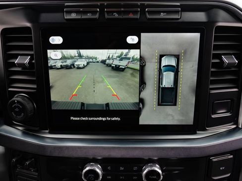 Used 2023 Ford F350 Limited AWD/4WD image 17