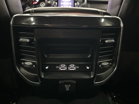 Used 2022 RAM 2500 Laramie AWD/4WD image 23