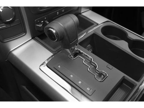 Used 2015 RAM 1500 Big Horn AWD/4WD image 14