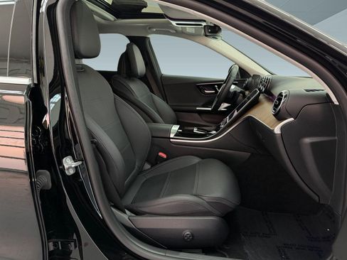 Certified 2024 Mercedes-Benz C 300 Sedan image 23
