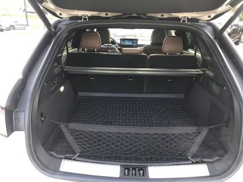 Certified 2022 Lincoln Nautilus Reserve w/ Equipment Group 201A image 6