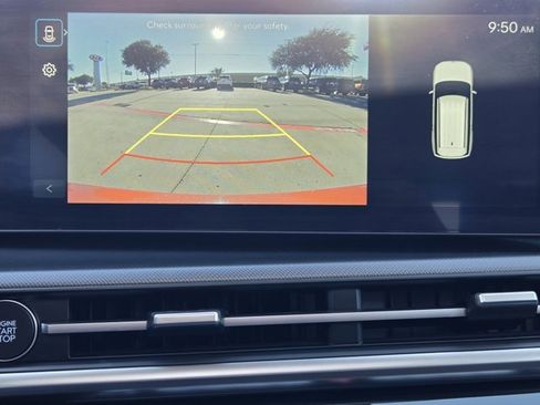 Used 2024 Hyundai Santa Fe XRT image 16