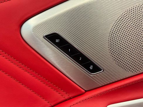Used 2024 Chevrolet Corvette Z06 RWD image 23