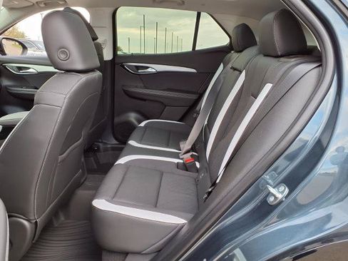 New 2026 Buick Envision Sport Touring AWD/4WD image 20