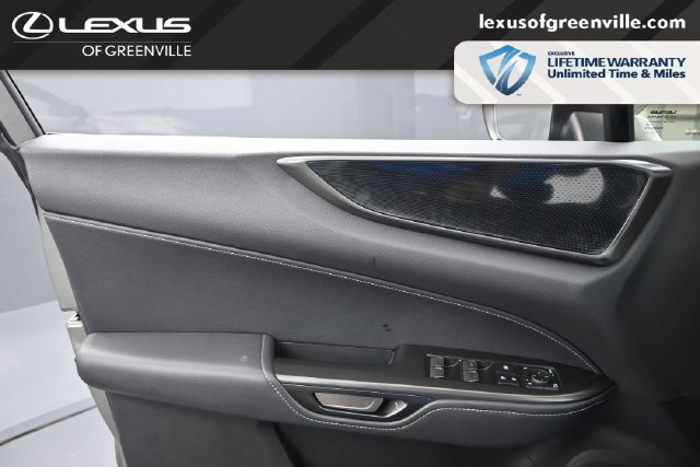 Used 2024 Lexus NX 250 FWD w/ Cold Area Package image 19