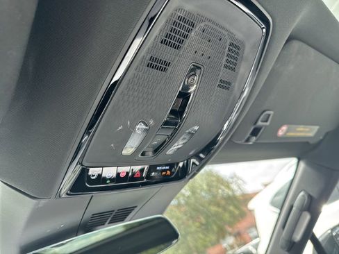 Certified 2026 Cadillac Lyriq Sport image 11