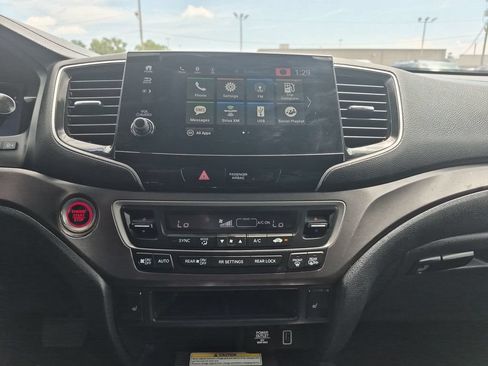 Used 2021 Honda Pilot Special Edition image 34
