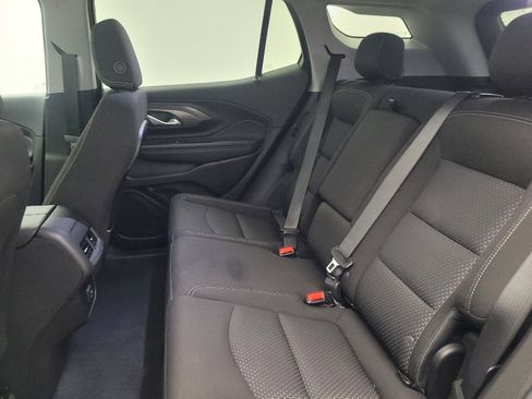 Used 2024 GMC Terrain SLE AWD/4WD image 18