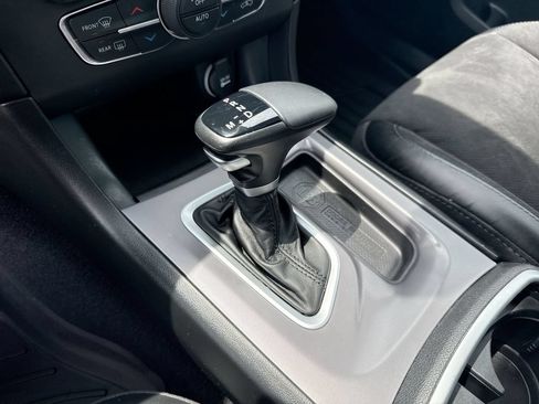 Used 2023 Dodge Charger GT w/ Plus Group AWD/4WD image 26