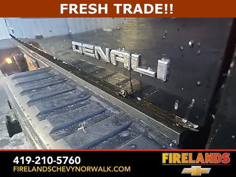 Used 2018 GMC Sierra 3500 Denali w/ Duramax Plus Package image 23