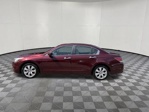 Used 2009 Honda Accord EX-L image 8