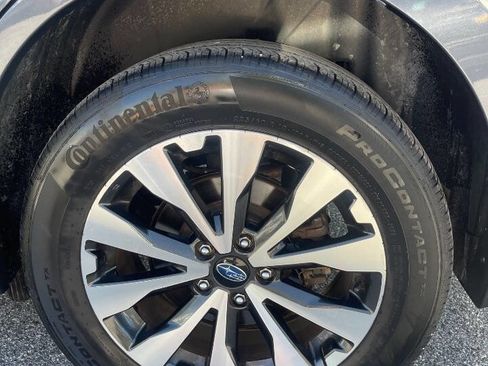 Used 2017 Subaru Outback 2.5i Limited image 51