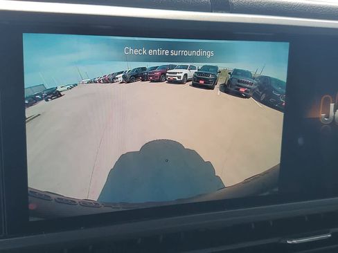 New 2026 Jeep Wrangler Unlimited Sport AWD/4WD image 30
