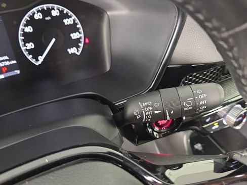 Used 2024 Honda CR-V EX-L image 32