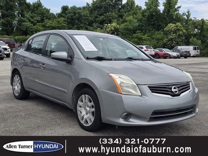 Used 2012 Nissan Sentra 2.0 S